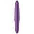 Satisfyer Ultra Power Bullet 6 - akumulatora, ūdensizturīgais vibrators (violets)