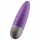 Satisfyer Ultra Power Bullet 5 - akumulators, ūdensizturīgs vibrators (violets)