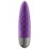 Satisfyer Ultra Power Bullet 5 - akumulators, ūdensizturīgs vibrators (violets)