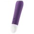 Satisfyer Ultra Power Bullet 2 - akumulatora, ūdensizturīgs vibrators (violets)