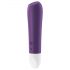 Satisfyer Ultra Power Bullet 2 - akumulatora, ūdensizturīgs vibrators (violets)