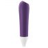 Satisfyer Ultra Power Bullet 2 - akumulatora, ūdensizturīgs vibrators (violets)