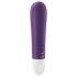 Satisfyer Ultra Power Bullet 2 - akumulatora, ūdensizturīgs vibrators (violets)