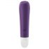 Satisfyer Ultra Power Bullet 2 - akumulatora, ūdensizturīgs vibrators (violets)