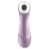 Satisfyer Pro 2 Gen2 - uzlādējams klitora stimulators (violets)