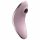 Satisfyer Vulva Lover 1 - akumulatora gaisa viļņu klitora vibrators (violets)