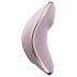 Satisfyer Vulva Lover 1 - akumulatora gaisa viļņu klitora vibrators (violets)