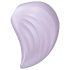 Satisfyer Pearl Diver - akumulatora, gaisa viļņu klitora vibrators (violets)