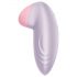 Satisfyer Tropical Tip - gudrais klitora vibrators (violets)