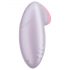 Satisfyer Tropical Tip - gudrais klitora vibrators (violets)