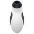 Satisfyer Orca - ūdensnecaurlaidīgs gaisa viļņu klitora stimulators