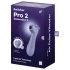 Satisfyer Pro 2 Gen3 - uzlādējams gaisa viļņu klitora stimulators (violets)