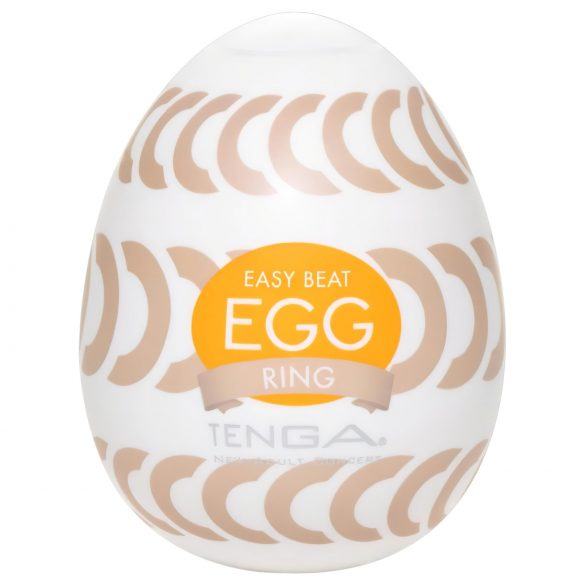 TENGA Egg Ring - masturbācijas ola (1 gab.)