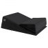 Liberator Wedge/Ramp - 2 gab. seksa spilvens (melns)