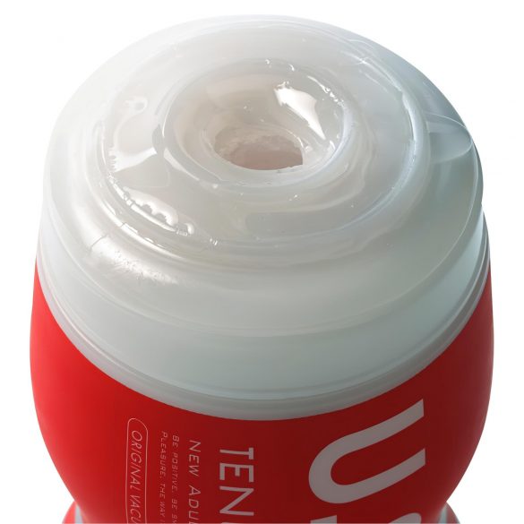 TENGA U.S. Original Vacuum - masturbators (regulars)