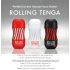 TENGA Rolling Regular - rokas masturbators