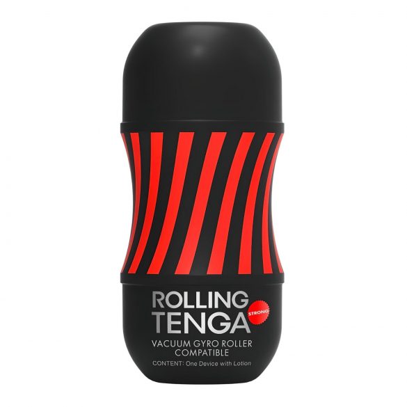 TENGA Rolling Strong - rokas masturbators