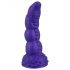 Beasty Cocks Demon of Desire - dēmons dildo (violets)