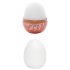 TENGA Egg Shiny II Stronger - masturbācijas ola (6 gab.)