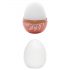 TENGA Egg Shiny II Stronger - masturbācijas ola (1 gab.)