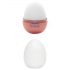 TENGA Egg Misty II Stronger - masturbācijas ola (1 gab.)