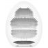 TENGA Egg Misty II Stronger - masturbācijas ola (1 gab.)