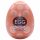 TENGA Egg Gear Stronger - masturbācijas ola (1 gab.)