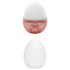 TENGA Egg Gear Stronger - masturbācijas ola (1 gab.)