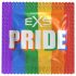 EXS Pride - lateksa prezervatīvi (144 gab.)