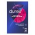 Durex Mutual Pleasure - aizkavējošā prezervatīvi (16 gab.)