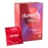 Durex Feel Intimate - plāns prezervatīvs (18 gab.)