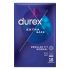 Durex Extra Safe - drošs prezervatīvs (18 gab.)