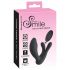 Smile RC G- un P-punkta vibrators (melns)