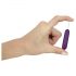 You2Toys - Spot-on klitora vibrators (violets)