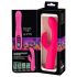 You2Toys Pink Saullēkts - digitālais klitora vibrators (rozā)