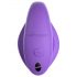 We-Vibe Sync O - viedais uzlādējamais pāru vibrators (purpurs)