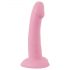 You2Toys Sirsniņpuika – sirds formas vibrators (rozā)