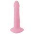 You2Toys Sirsniņpuika – sirds formas vibrators (rozā)