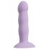 You2Toys Heart Guy - sirsniņas vibrators (violets)