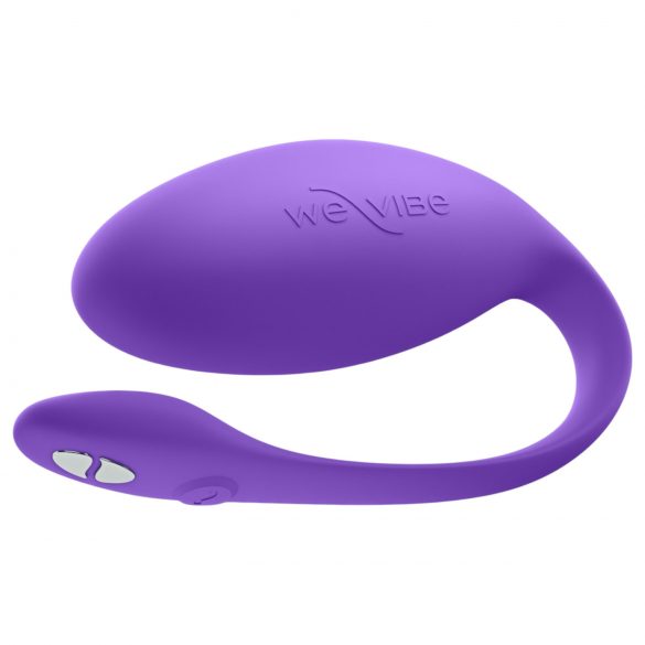 We-Vibe Jive Lite - akumulatora, gudra vibroola (violeta)