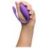 We-Vibe Jive Lite - akumulatora, gudra vibroola (violeta)