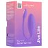 We-Vibe Jive Lite - akumulatora, gudra vibroola (violeta)