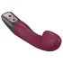 Excellent Power Titanz - bezvadu G-punkta vibrators (bordo)