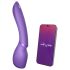 We-Vibe Wand 2 - gudrais masāžas vibrators