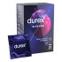 Durex Intense - rievots un punktots prezervatīvs (16 gab.)