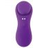 Desirel Confidential - gudrās biksīšu vibrators (violets)