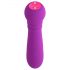 FemmeFunn Ultra Bullet - premium bullet vibrator (violets)