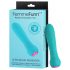 FemmeFunn Ultra Bullet - premium bullet vibrators (tirkīza)