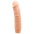 Baile Barbara - reālistisks vibrators - 19,5 cm (dabīgs)