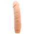 Baile Barbara - reālistisks vibrators - 19,5 cm (dabīgs)